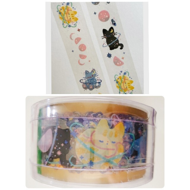送料込み 新品 海外oppテープの通販 by るゆあmama shop|ラクマ
