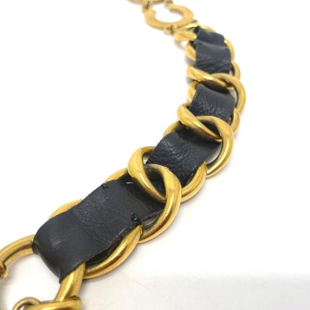 CHANELレア物ビンテージブレスレット | www.ofa.sg