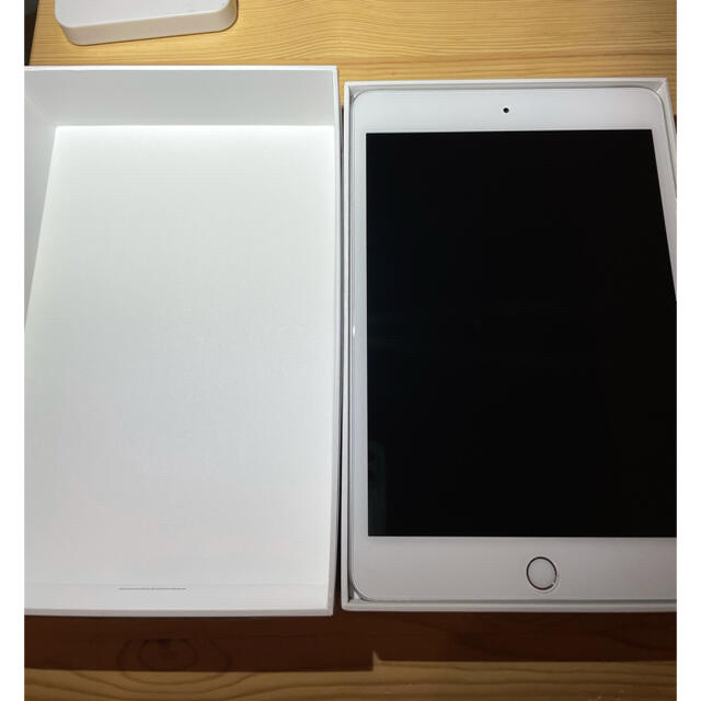 Apple - iPad mini 第5世代 64GB WiFiモデル シルバー の通販 by ...