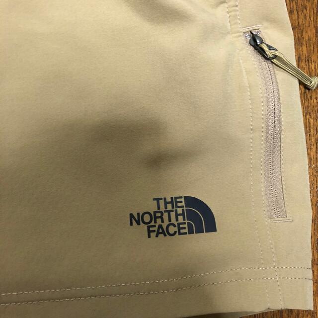 THE NORTH FACE(ザノースフェイス)のノースフェイス ショートパンツ メンズのパンツ(ショートパンツ)の商品写真