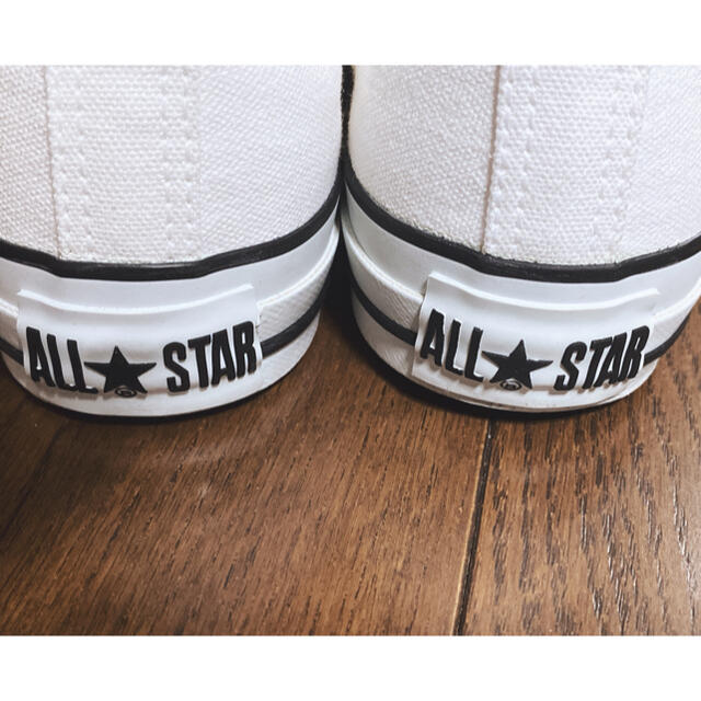 CONVERSE(コンバース)のコンバース  オールスター　ローカット　24cm レディースの靴/シューズ(スニーカー)の商品写真