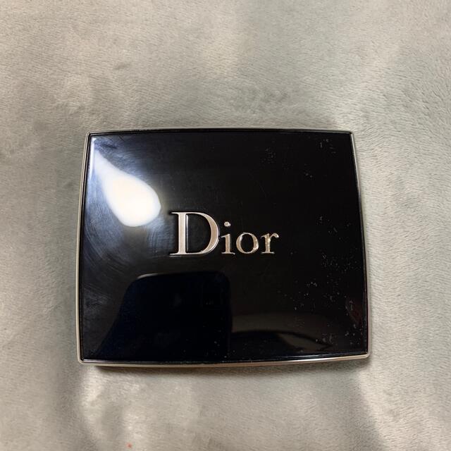 Christian Dior(クリスチャンディオール)の新品*Dior*ディオールブラッシュ〈チークカラー〉939番 コスメ/美容のベースメイク/化粧品(チーク)の商品写真