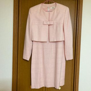 クレージュ(Courreges)のワンピーススーツ(スーツ)