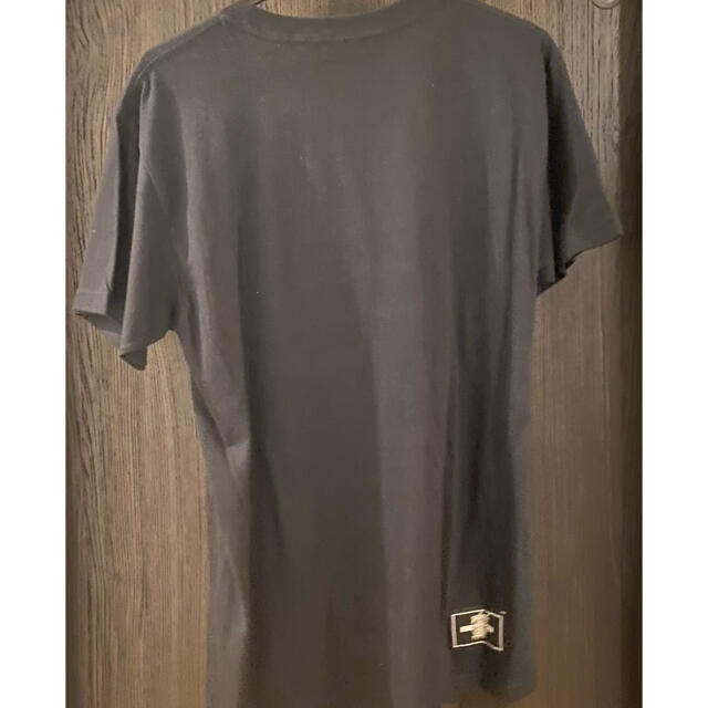 IT’S A LIVING x WDS (SEA) TEE / BLACK  メンズのトップス(Tシャツ/カットソー(半袖/袖なし))の商品写真