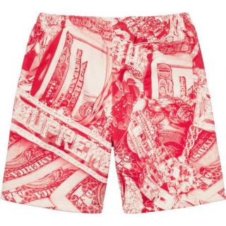 Supreme Bling Sweatshort Sサイズ 新品未使用 | vrealitybolivia.com