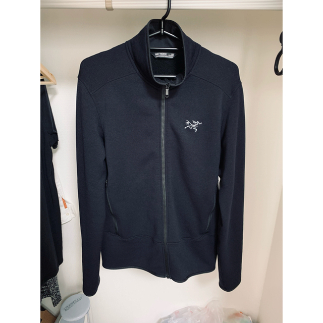 ARC'TERYX - アークテリクス カイヤナイトジャケットの通販 by ARC'TERYX - アークテリクス カイヤナイトジャケットの通販 by
