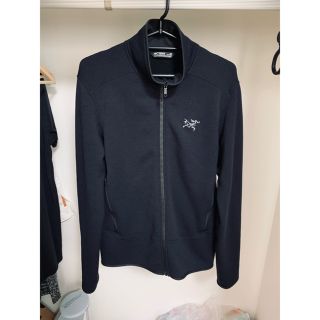 アークテリクス(ARC'TERYX)のアークテリクス　カイヤナイトジャケット(ジャージ)