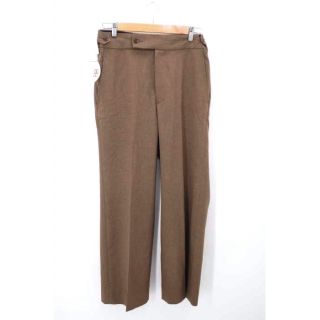 ニードルス(Needles)のNeedles(ニードルス) SIDE TAB TROUSER メンズ パンツ(スラックス)