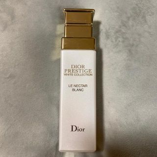 クリスチャンディオール(Christian Dior)のDiorプレステージホワイトコレクションルセラムブラン〈薬用美容液〉(美容液)