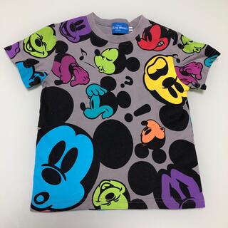 ディズニー(Disney)のディズニーTシャツ【サイズ100】(Tシャツ/カットソー)
