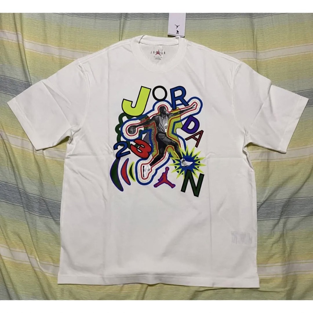 NIKE - [新品] ジョーダン メンズ Tシャツ 2点セットの通販 by 