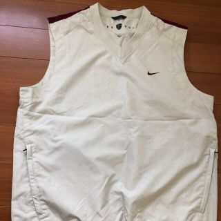 ナイキ(NIKE)のメンズ　ゴルフウェア(ウエア)