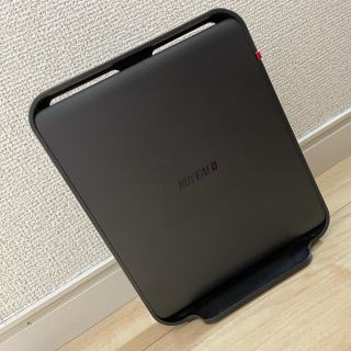 バッファロー(Buffalo)のwifiルーター(Buffalo)(その他)