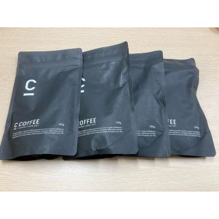 【C COFFEE】チャコールコーヒー ダイエット (ダイエット食品)