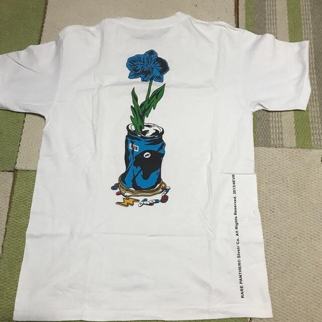 Supreme(シュプリーム)のwasted youth 白　KITH シュプリーム  NIKE メンズのトップス(Tシャツ/カットソー(半袖/袖なし))の商品写真