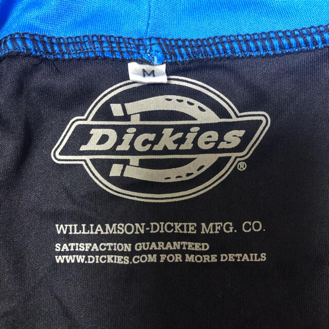 Dickies(ディッキーズ)のメンズ　水着　ラッシュガード メンズの水着/浴衣(水着)の商品写真