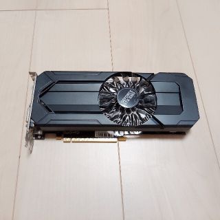 【Araburu様専用】GeForce GTX 1060 6GB (PCパーツ)