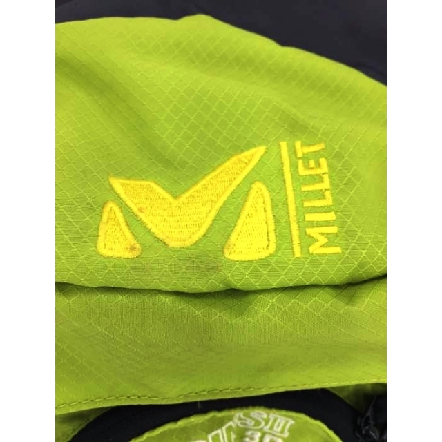 MILLET(ミレー)のMILLET（ミレー） ECRINS2 30 メンズ バッグ バックパック メンズのバッグ(バッグパック/リュック)の商品写真