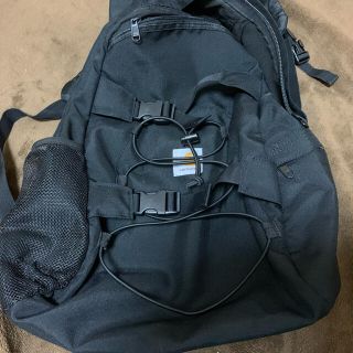 カーハート(carhartt)のCarhartt  kickfripbackpack(バッグパック/リュック)