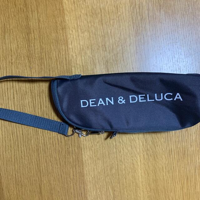 DEAN & DELUCA(ディーンアンドデルーカ)のDEAN&DELUCA ペットボトルケース インテリア/住まい/日用品のキッチン/食器(その他)の商品写真