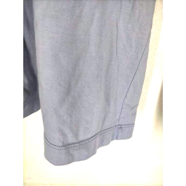 Marni(マルニ)のMARNI（マルニ） リブカットソー メンズ トップス Tシャツ・カットソー メンズのトップス(Tシャツ/カットソー(七分/長袖))の商品写真