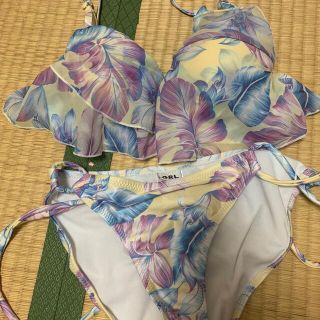 グレイル(GRL)の水着 free(水着)