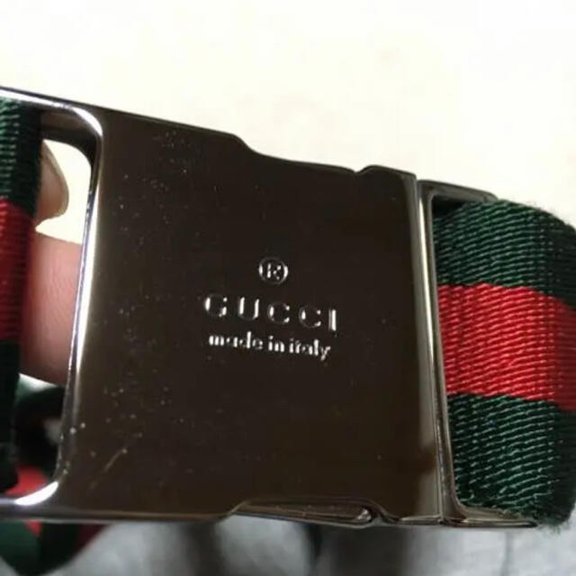 Gucci(グッチ)の専用　 メンズのバッグ(ウエストポーチ)の商品写真