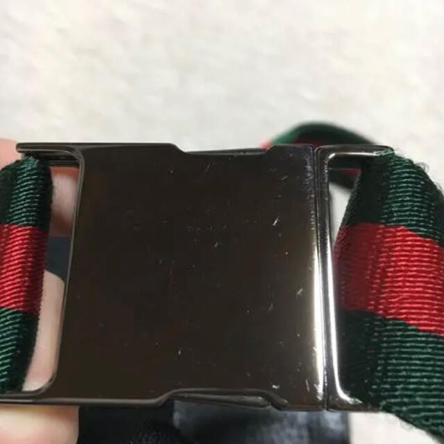 Gucci(グッチ)の専用　 メンズのバッグ(ウエストポーチ)の商品写真