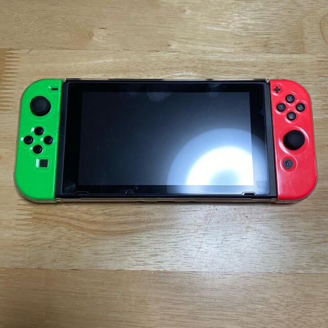 Nintendo Switch NINTENDO SWITCH ダイラントウ