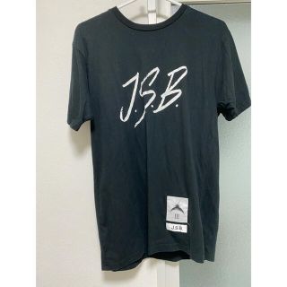 サンダイメジェイソウルブラザーズ(三代目 J Soul Brothers)のJSB Tシャツ(アイドルグッズ)