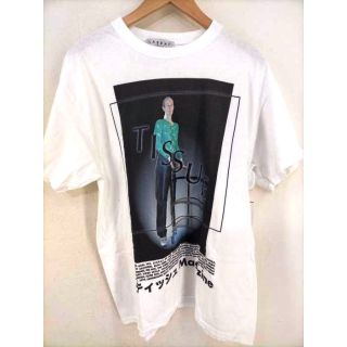 LABRAT Swallowtail Glico Tee ラブラット | makprogres.com.mk