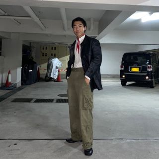 専用 Le Corbusier Jacket 60's コルビジェジャケットの通販 by 7/16