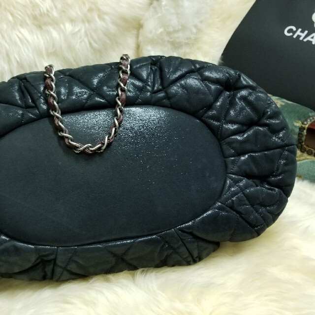 CHANEL(シャネル)の☆専用☆CHANELシャネル　インザミックス レディースのバッグ(ハンドバッグ)の商品写真