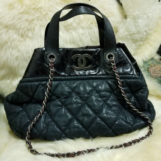 シャネル(CHANEL)の☆専用☆CHANELシャネル　インザミックス(ハンドバッグ)