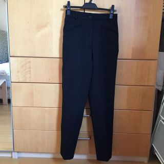 マックスマーラ(Max Mara)のマックスマーラ ストレッチパンツ(カジュアルパンツ)