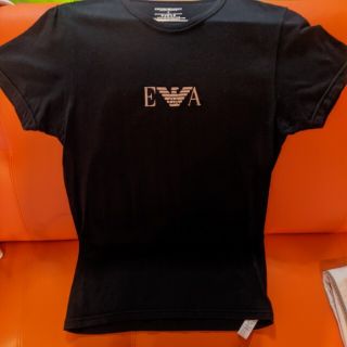 エンポリオアルマーニ(Emporio Armani)の☆EMPORIO ARMANI エンポリオアルマーニＴシャツ☆(Tシャツ/カットソー(半袖/袖なし))