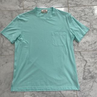 エルメス★HERMES★Tシャツ★メンズ2023★1度短時間のみ★クリーニング済