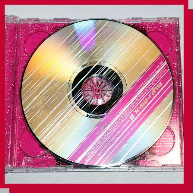 浜崎あゆみ　【CD】 ayu-mi-x 2 ノンストップメガミックスヴァージョン エンタメ/ホビーのCD(ポップス/ロック(邦楽))の商品写真