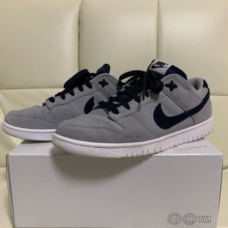 ナイキ(NIKE)のNike by you dunk ナイキ　バイユー　ダンク(スニーカー)