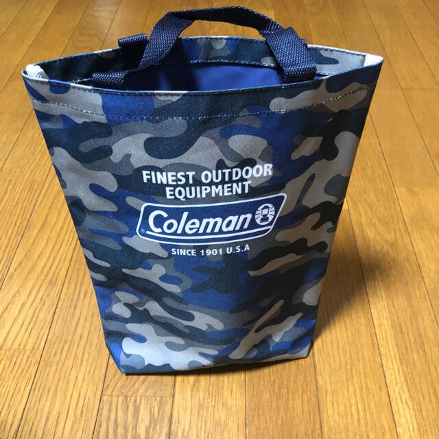 Coleman(コールマン)のColeman バック スポーツ/アウトドアのスポーツ/アウトドア その他(その他)の商品写真