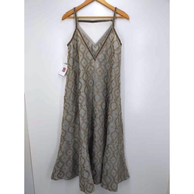 IENA LA BOUCLE(イエナラブークル) レディース ワンピース キャミ