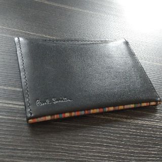 ポールスミス(Paul Smith)のPaul Smithカードケース(名刺入れ/定期入れ)