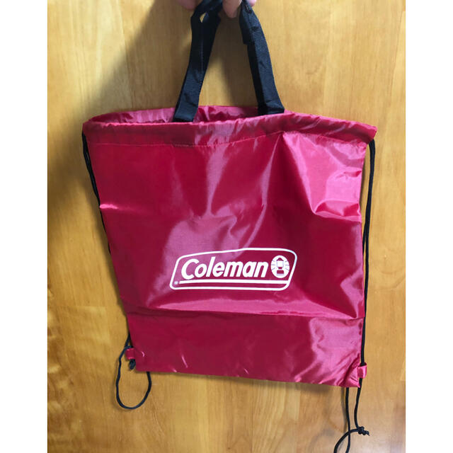 Coleman(コールマン)のColeman  バック スポーツ/アウトドアのアウトドア(その他)の商品写真