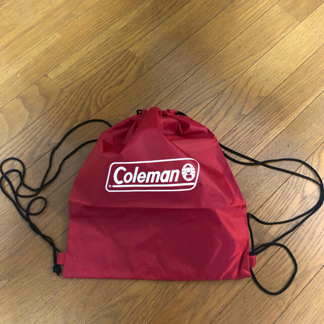 Coleman(コールマン)のColeman  バック スポーツ/アウトドアのアウトドア(その他)の商品写真