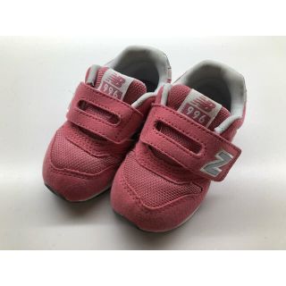 ニューバランス(New Balance)のニューバランス996 13センチスニーカー(スニーカー)