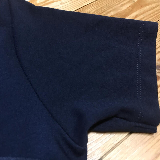 nano・universe(ナノユニバース)のナノユニバース　Tシャツ　美品 メンズのトップス(Tシャツ/カットソー(半袖/袖なし))の商品写真