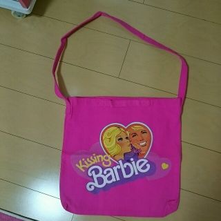 バービー(Barbie)のBarbie 2way バッグ(ショルダーバッグ)