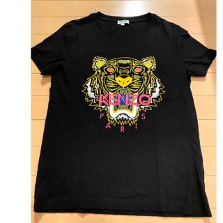 ケンゾー(KENZO)のKENZOケンゾー★タイガー★Tシャツ(Tシャツ(半袖/袖なし))