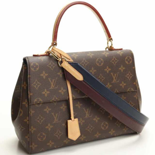 LOUIS VUITTON  ルイヴィトン クリュニーバッグ