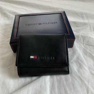 トミーヒルフィガー(TOMMY HILFIGER)のTOMMY HILFIGER コインケース(コインケース/小銭入れ)